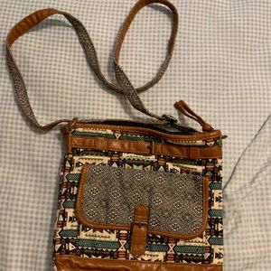 Cute petite crossbody